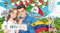 Concurso audiovisual “Voci d’Italofonia” protagoniza la Semana de la Lengua Italiana