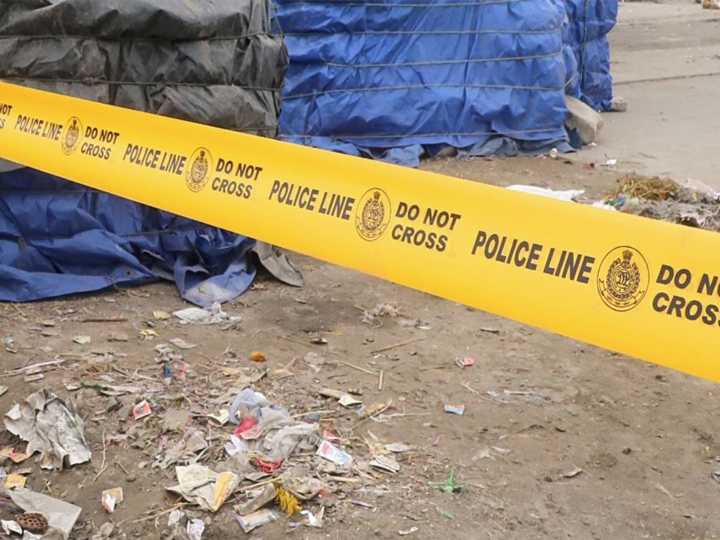 Punjab: Retired DSP of Chandigarh Police opens fire over an AAP l