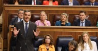 Sánchez anuncia para noviembre el nuevo catálogo de símbolos franquistas «para retirarlos de una vez por todas»