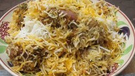 Served chicken biryani instead of veg, customer ‘guns down’ Ranchi restaurant owner