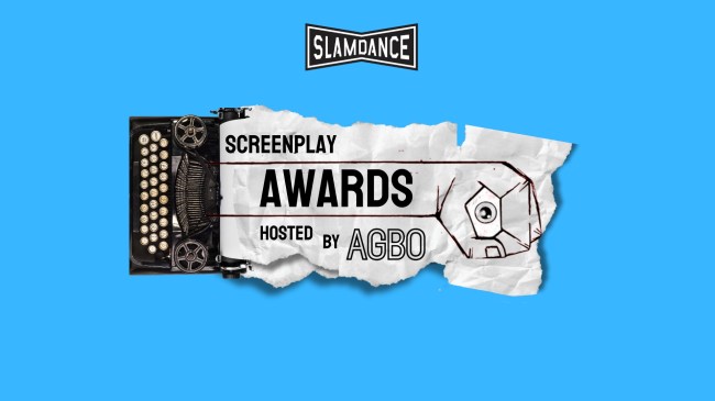 Slamdance 2025 Screenplay Competition Winners List