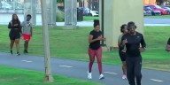 Krimson Sole keeping people active in Tuscaloosa