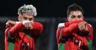 Morocco beats Argentina to win its first Under