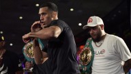 David Benavídez reconoce que Yarde es un hombre peligroso