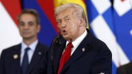 Trump gets Egypt's highest state honour for ‘pivotal role in ending Gaza war'
