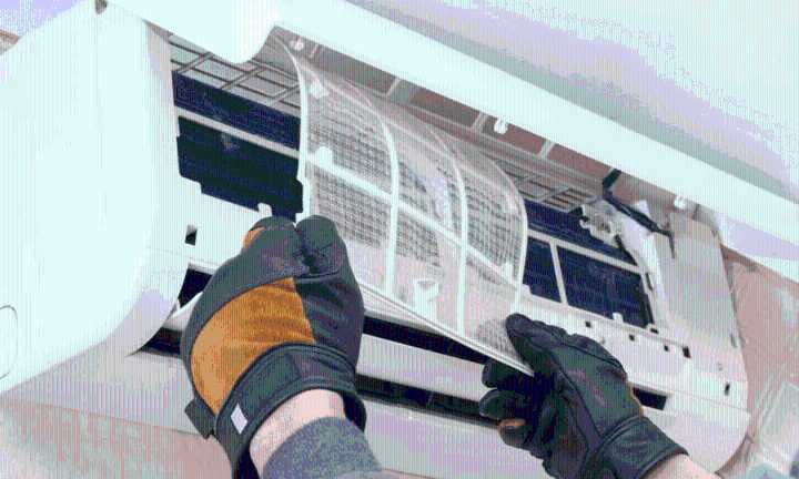 Técnico, procesado en Mérida por cobrar quedarse con un mini split en vez de repararlo