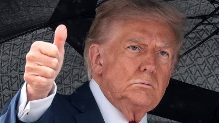I'm good at solving wars: Denied Nobel, Trump now eyes Afghan