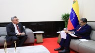 Pdte. Maduro firma Tratado de Asociación Estratégica con Rusia
