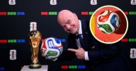 Infantino presenta el Trionda; el balón oficial del Mundial 2026