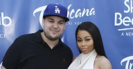 Blac Chyna Sparks Rob Kardashian Reconciliation Rumors With Bizarre Post