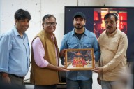 SMVDU Alumni Conducts Three-Day Photography Workshop at SMVDU