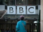 BBC sanctioned for failing to disclose doc narrator’s ties to Hamas