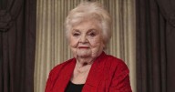 How does June Squibb do it at age 95? 'I just gird my loins and go'