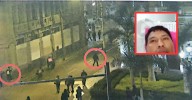 Luis Magallanes se defiende: "Yo usé mi arma pero no hacia el cuerpo, yo disparé al suelo"