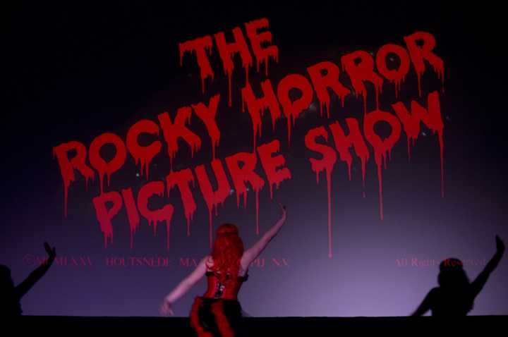 Why does ‘The Rocky Horror Picture Show’ still resonate after 50 years?