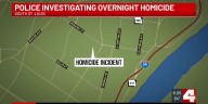 Man shot, killed overnight in Dutchtown