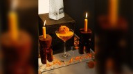 Celebrate Día de Muertos with this Marigold Margarita and other cocktail recipes