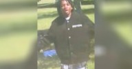 Crime Stoppers: Wichita police searching for suspect who shot at a car full of teens