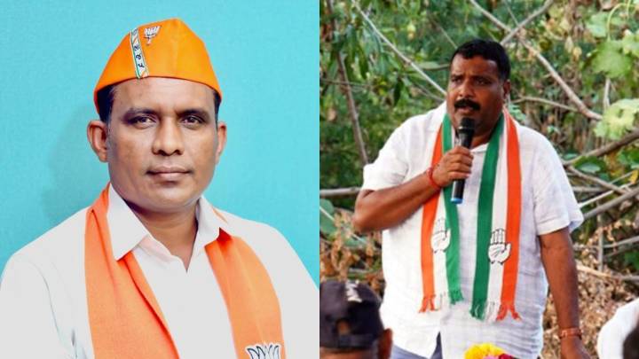 BJP minister attends hotel launch by the former Congress MLA he defeated in 2022 Gujarat polls