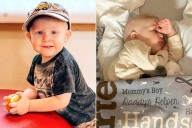 Doctor Dismissed Knot Near Toddler’s Ribs, but It Was Stage 3 Cancer (Exclusive)