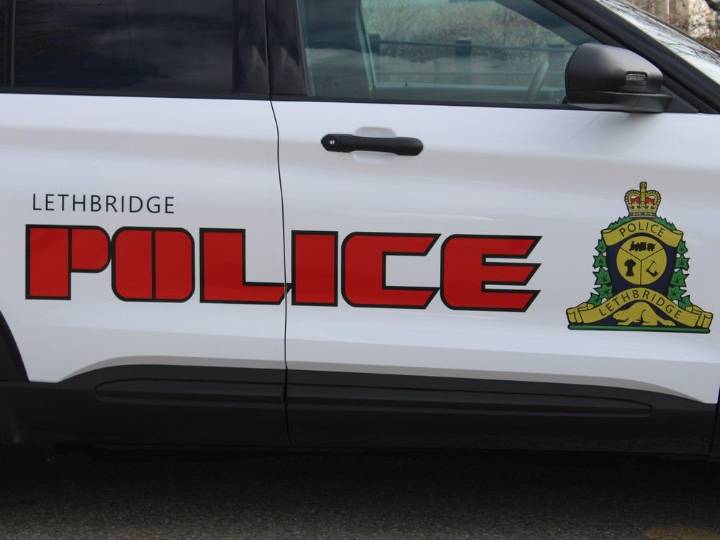 Lethbridge police upgrade charge against 34