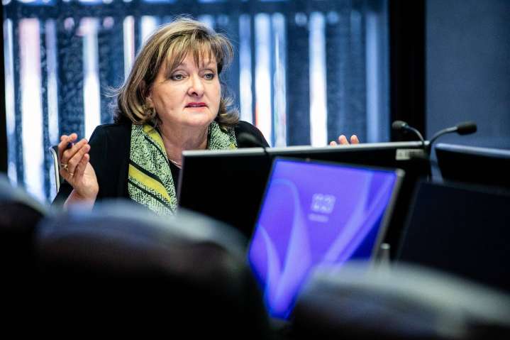 Councillors to vote on new parking plan that includes surge pricing