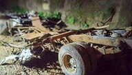 Three Including Two Children Killed, 22 Injured In Tractor