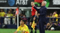 México tomó decisiones con su entrenador, tras sufrir goleada contra la Selección Colombia