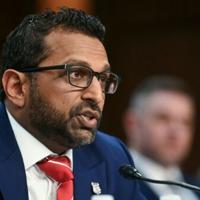 Multiple people have been arrested in Michigan in a Halloween weekend attack plot, FBI director says