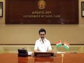 "Total Rs 4.87 cr compensation issued to victims' families": TN CM Stalin informs Assembly, says Karur event had no crowd management