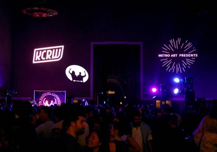 KCRW cuts 10% of staff amid funding slashes: DJs Jason Kramer, Jeremy Sole and José Galván exit