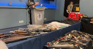 Vancouver police bust criminal network operating out of Downtown Eastside hotel