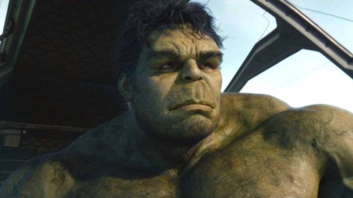 Why A Solo Marvel Hulk Movie Is Incredibly Unlikely, According To Mark Ruffalo