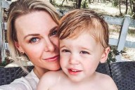 Amber Smith on the Moment She Broke Down While Writing Her Book (Exclusive)