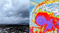 Jamaica braces for destructive weather as category five Hurricane Melissa bears down