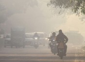 Air quality 'very poor' in many parts of Haryana; Bahadurgarh, Gurugram worst hit