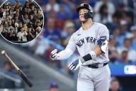 Yankees confident coming home will change their ALDS fortune