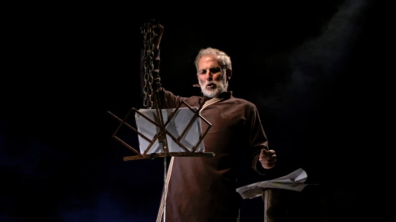 Muere a los 88 años Héctor Noguera: adiós a una leyenda de la cultura nacional