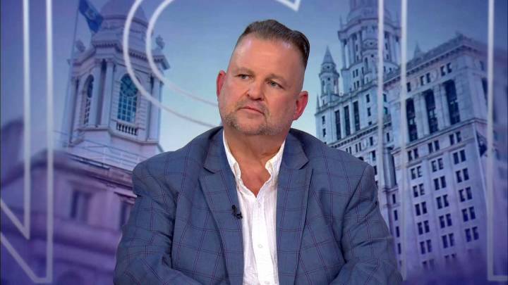 Union shares why he opposes horse-drawn carriages ban