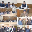 Observers for Bye-Assembly Elections to 27-AC B’gam review election preparedness