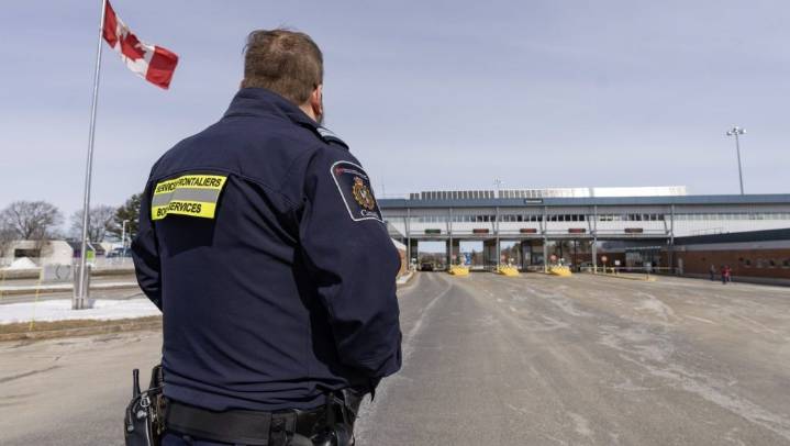 Carney government flags plan to retool much-maligned border security bill