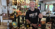 Inside Stoke City pub 'getting through eight barrels of Bass a week'