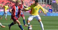 Colombia y Noruega empataron 0-0 en el Mundial Sub