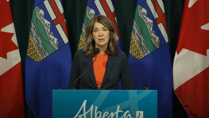 Alberta Government ‘very disappointed’ teachers rejected mediation