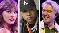 Taylor Swift, LL Cool J Among  2026 Songwriters Hall of Fame Nominees