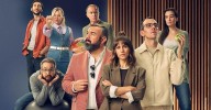 Esto es no es una pantomima, de qué va la comedia 'Entrepreneurs' en Disney +