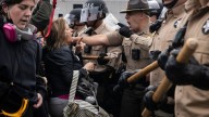 Chicago judge questions Trump official over ICE agents’ use of force