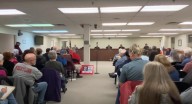 N.J. town withdraws controversial ordinance that would have made protesters pay fees