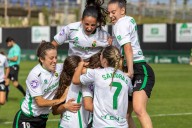 El Racing femenino vuelve a ser líder