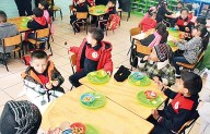 Ampliarán horario de preescolar en Coahuila